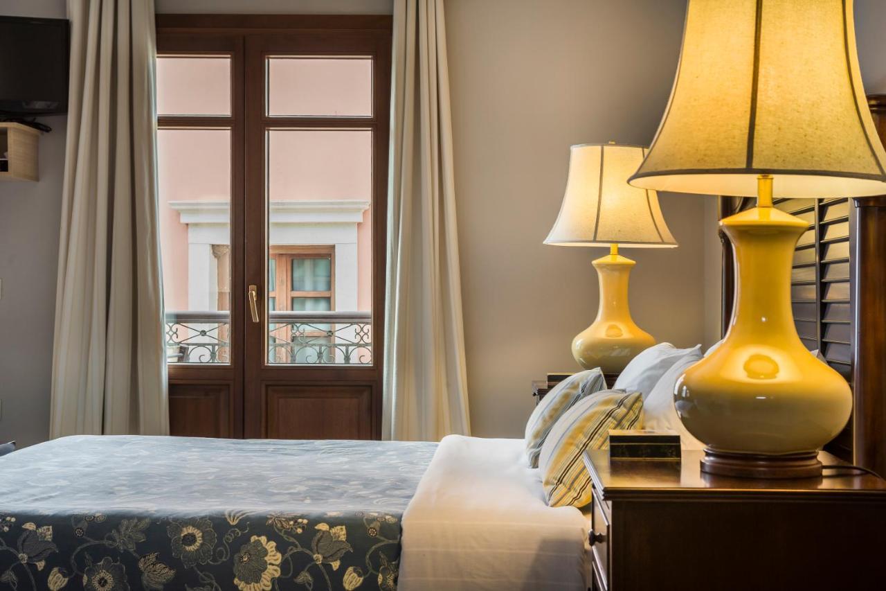 Balhambra - Adults Only 3* Fiskardo