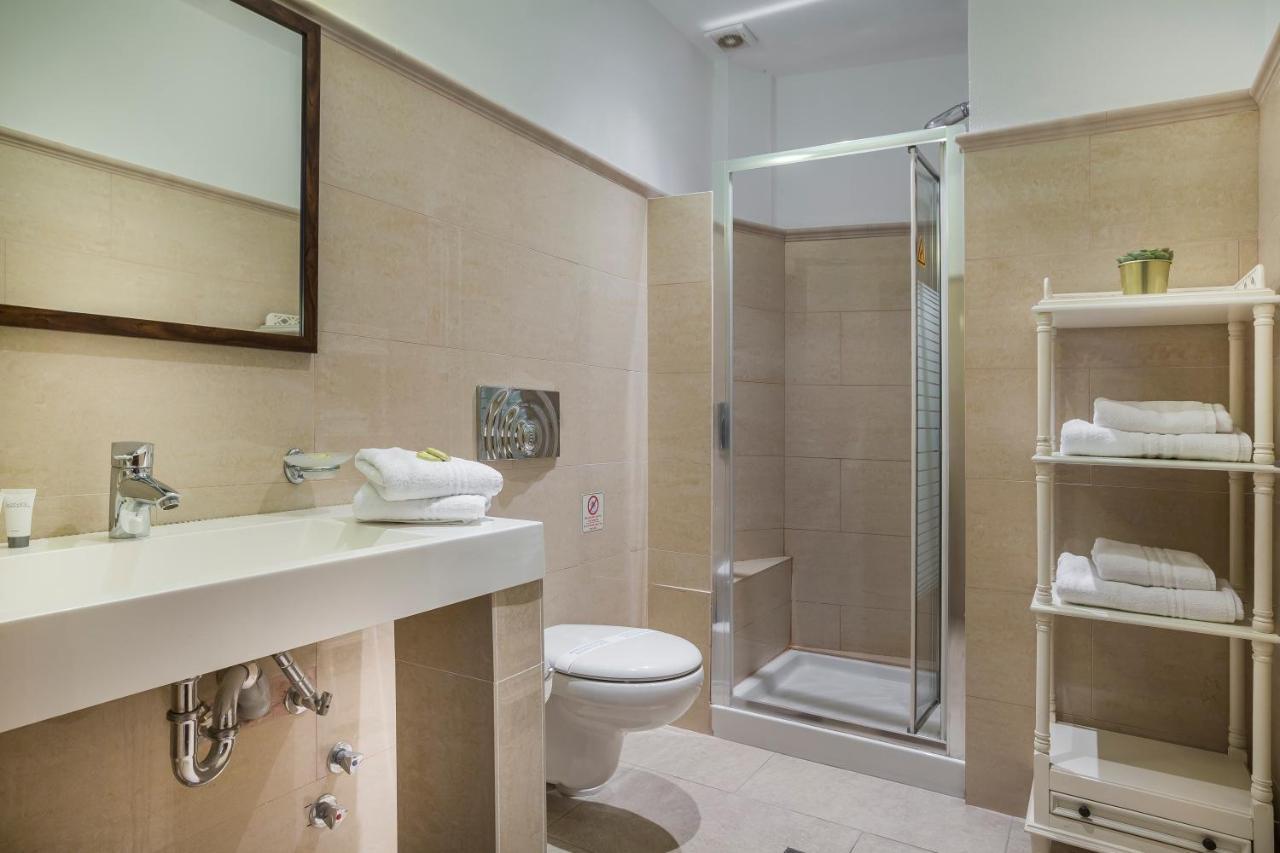 Balhambra - Adults Only 3* Fiskardo