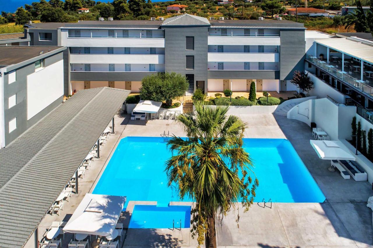 Hotel Kriopigi Kriopigi