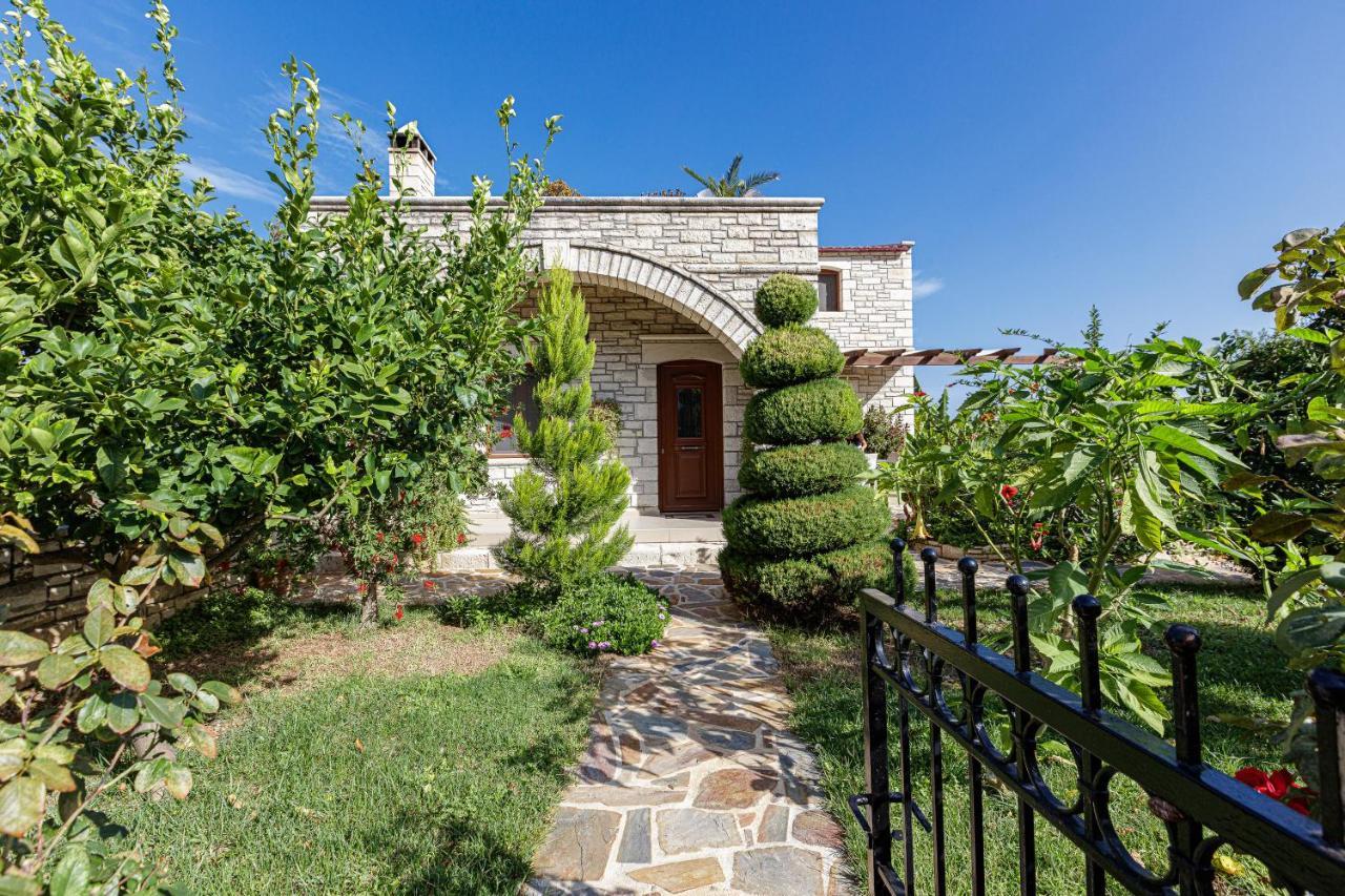 Ahlades Villa Achlades