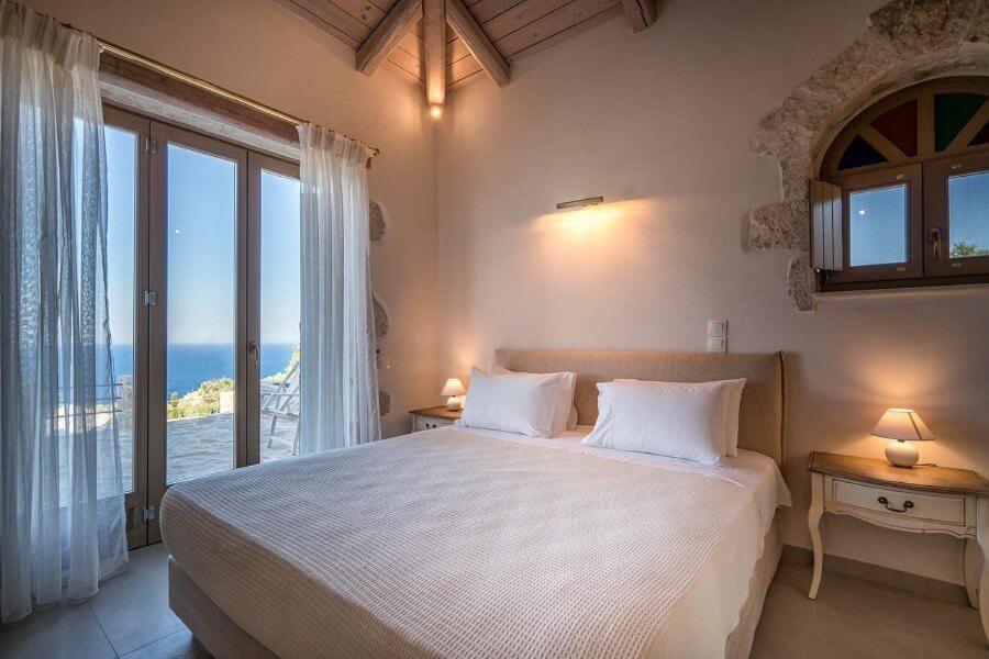 Vilotel Luxury Villaszakynthos Moore Villa 8 Guests - 4 Bed Agios Nikolaos Zakynthos Town