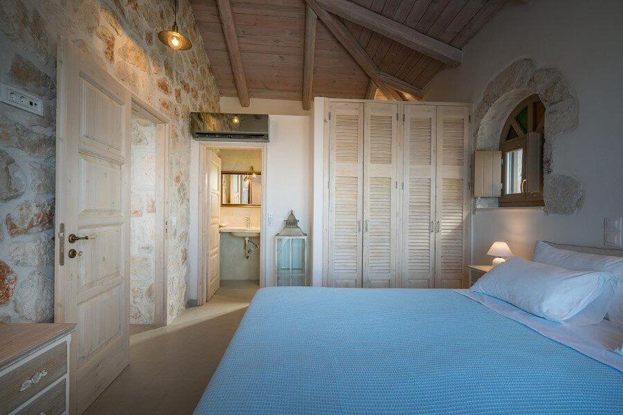 Vilotel Luxury Villaszakynthos Moore Villa 8 Guests - 4 Bed Agios Nikolaos