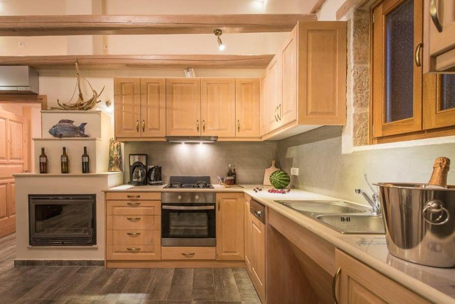 Luxury Leona 2 Bedrooms Agios Nikolaos *