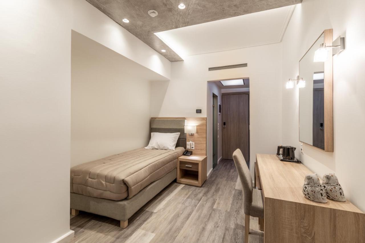 Hotel Xenophon