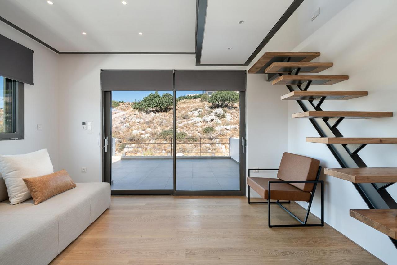 Seametry Luxury Living Penthouse Souda