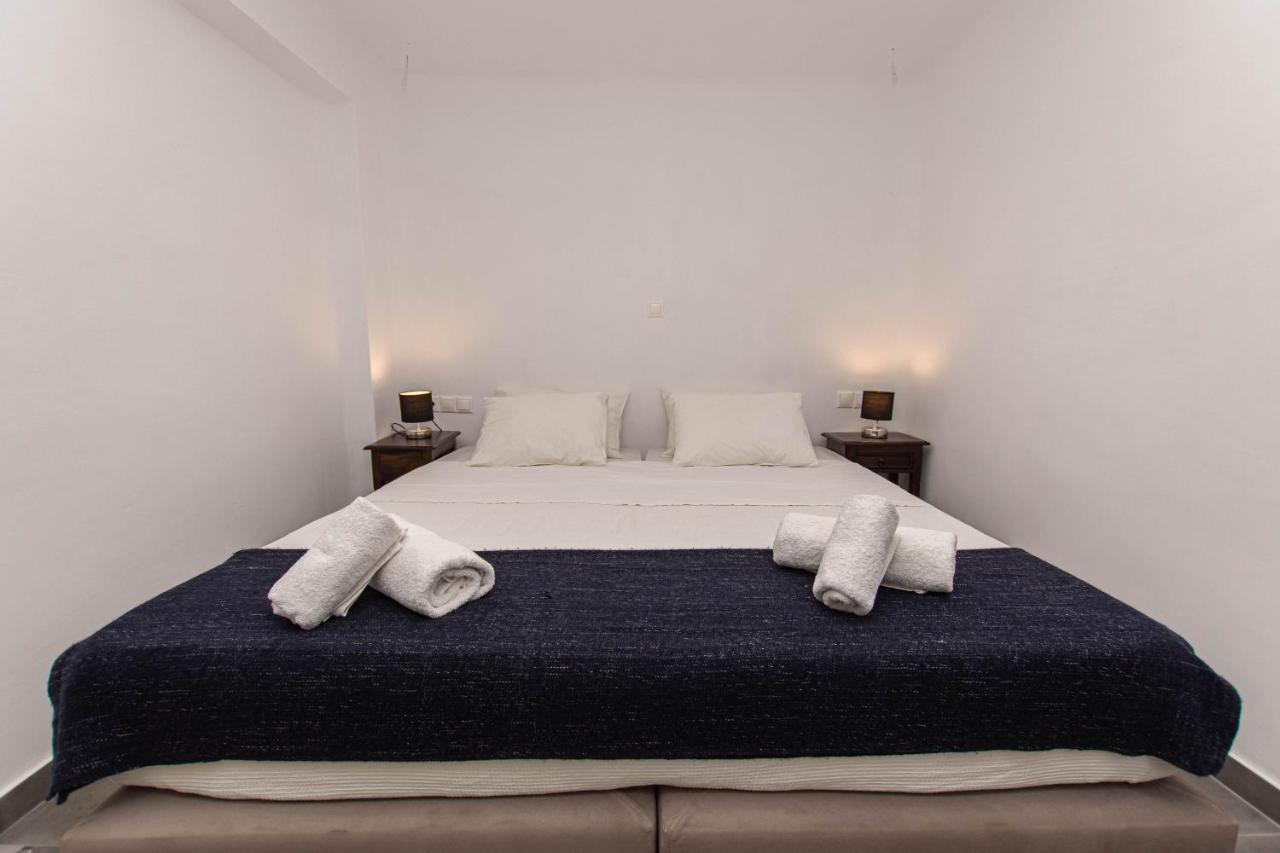 Hotel Peristeronas Village Klouvas