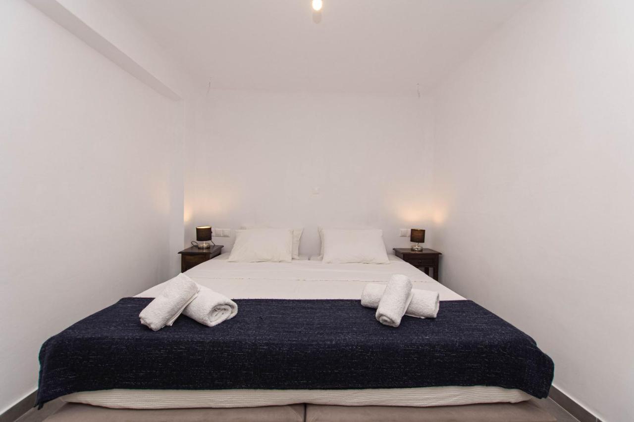 Hotel Peristeronas Village Klouvas