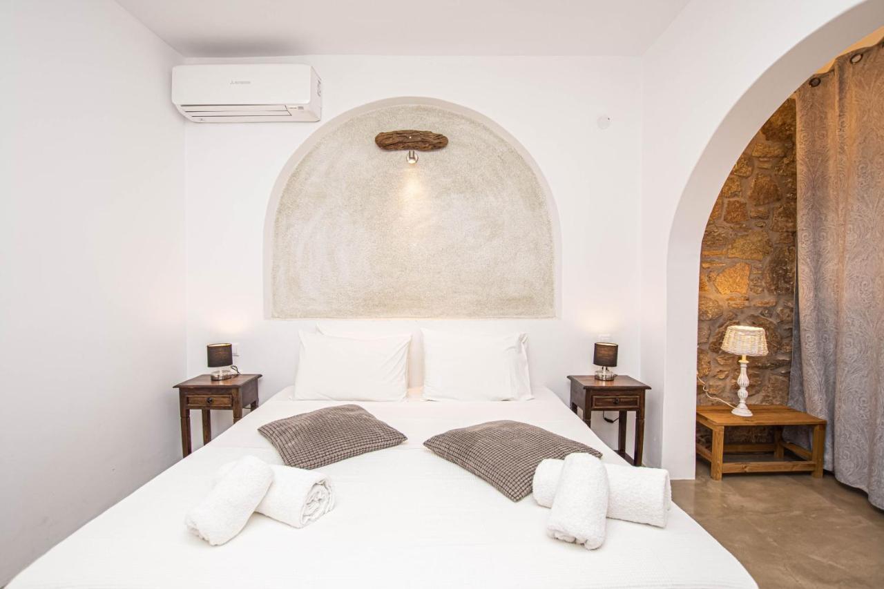 Peristeronas Village 3*