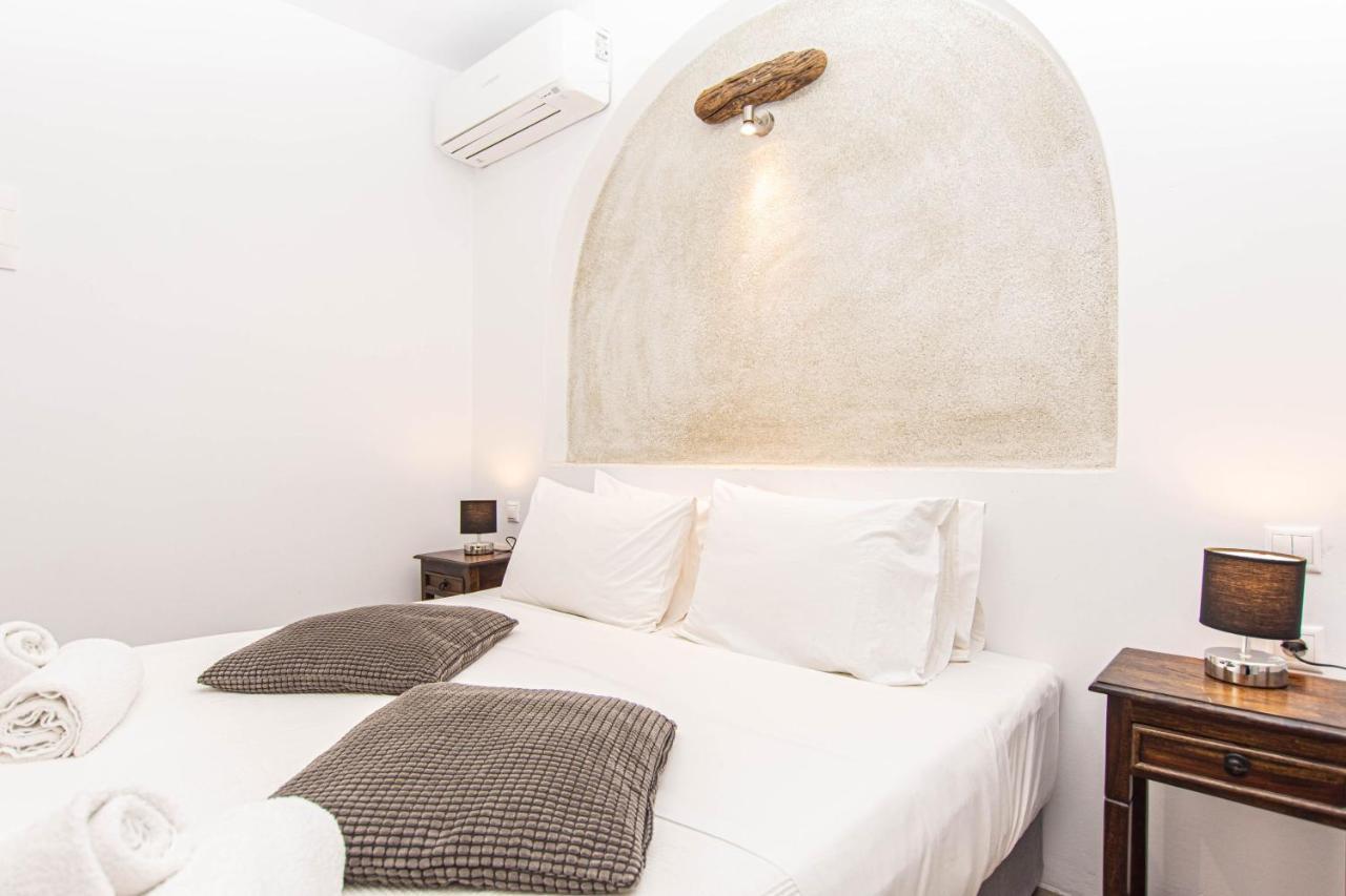 Hotel Peristeronas Village Klouvas