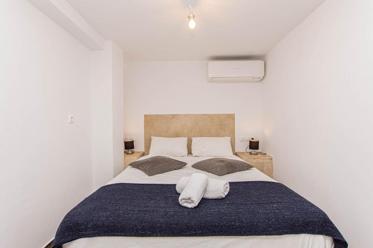 Peristeronas Village Hotel Klouvas