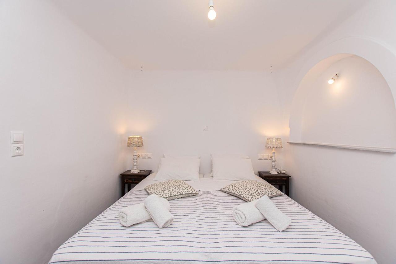 Hotel Peristeronas Village