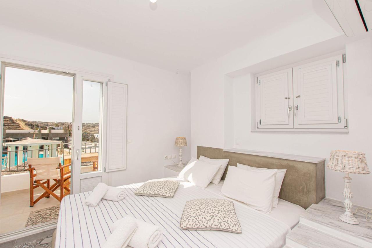 Peristeronas Village 3*