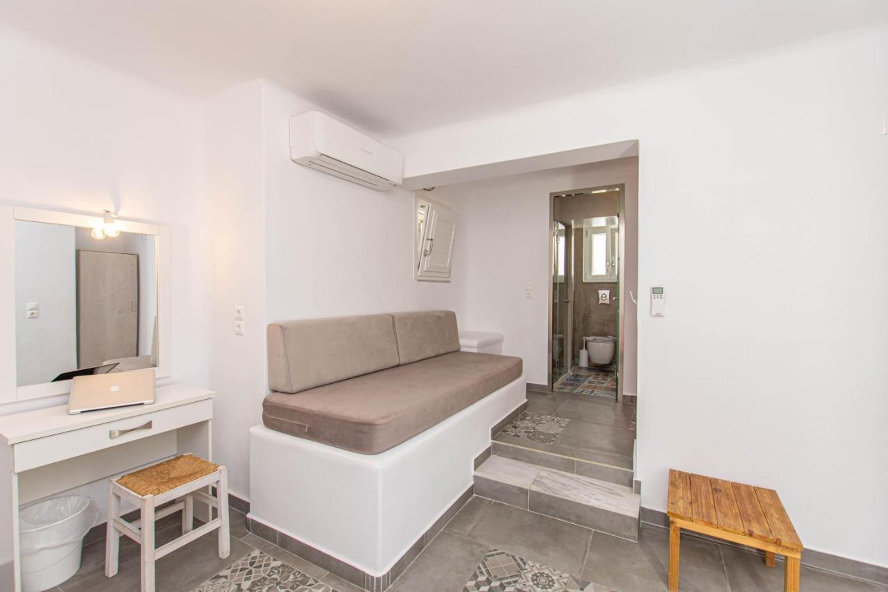 Hotel Peristeronas Village