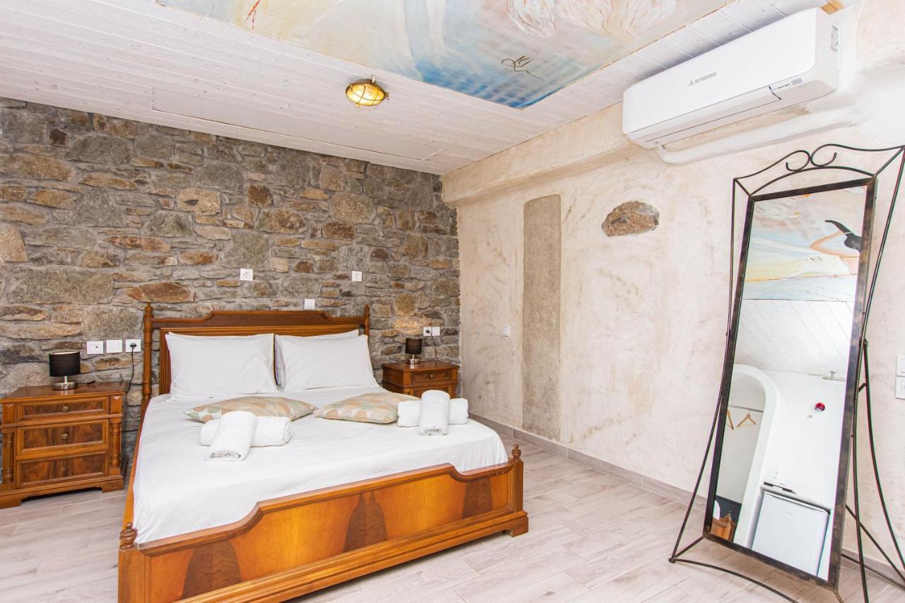 Hotel Peristeronas Village 3*