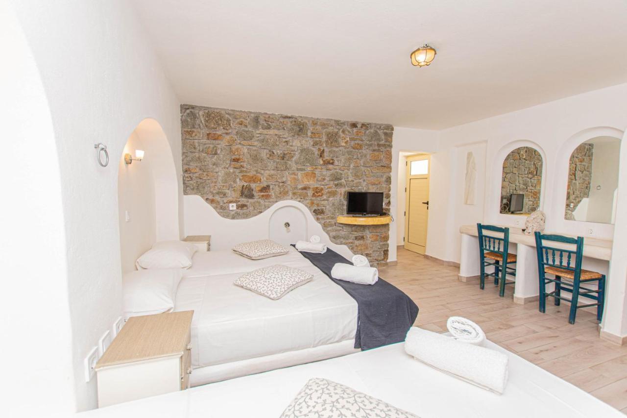 Hotel Peristeronas Village 3*