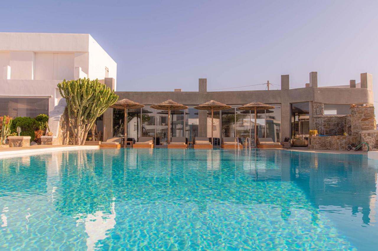 Hotel Peristeronas Village