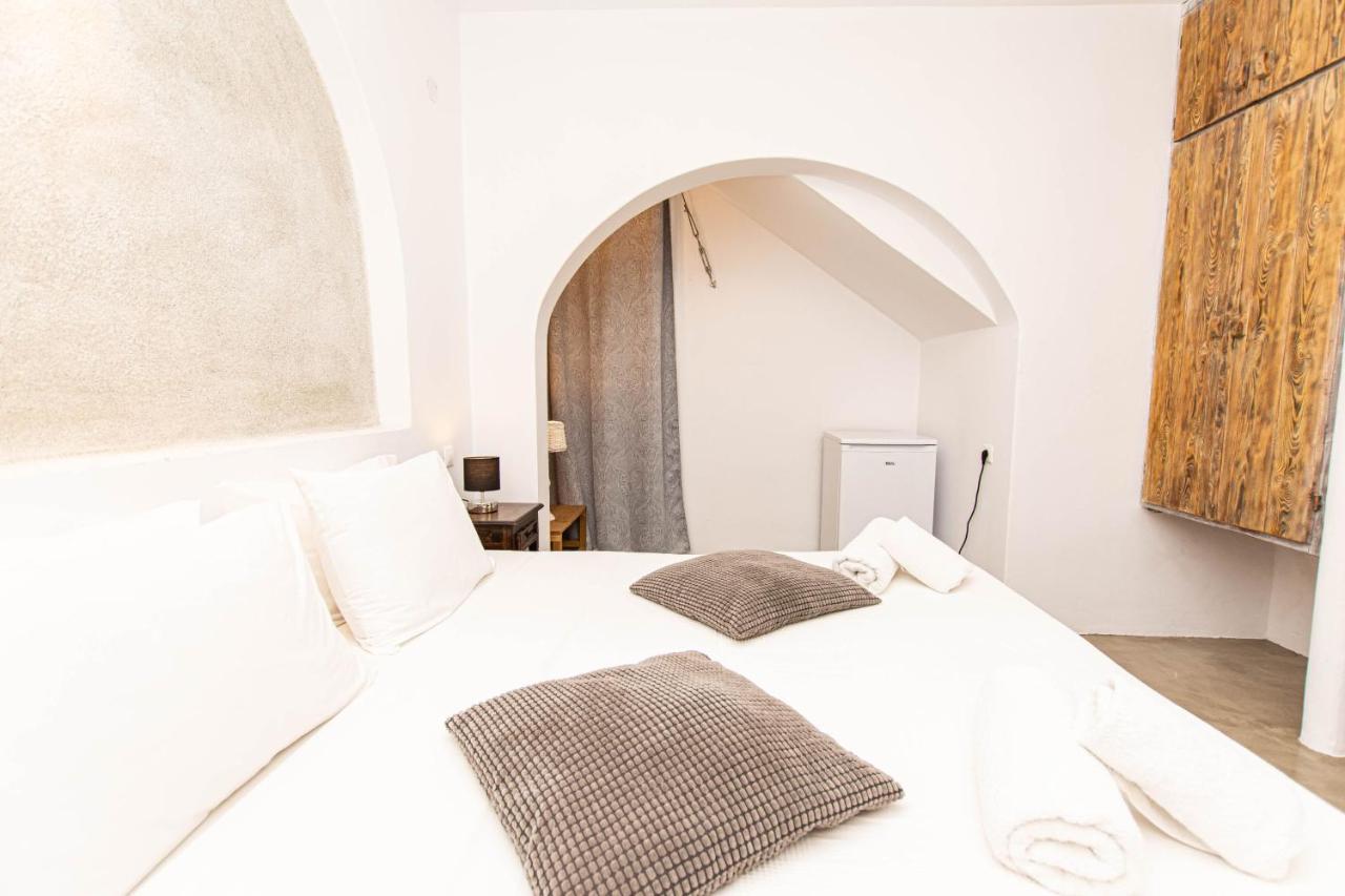 Peristeronas Village Hotel Klouvas