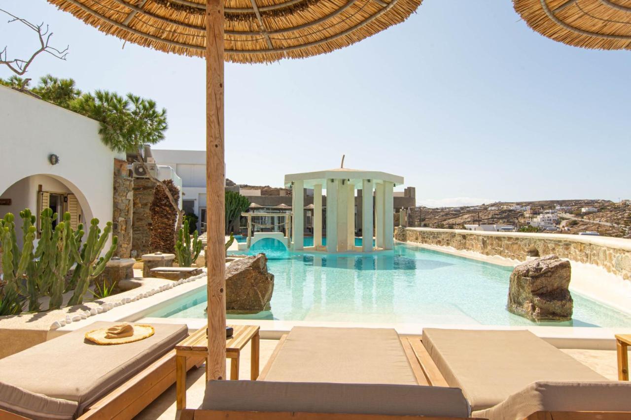 Hotel Peristeronas Village 3*