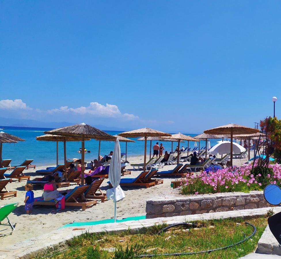 Aparthotel Del Soll