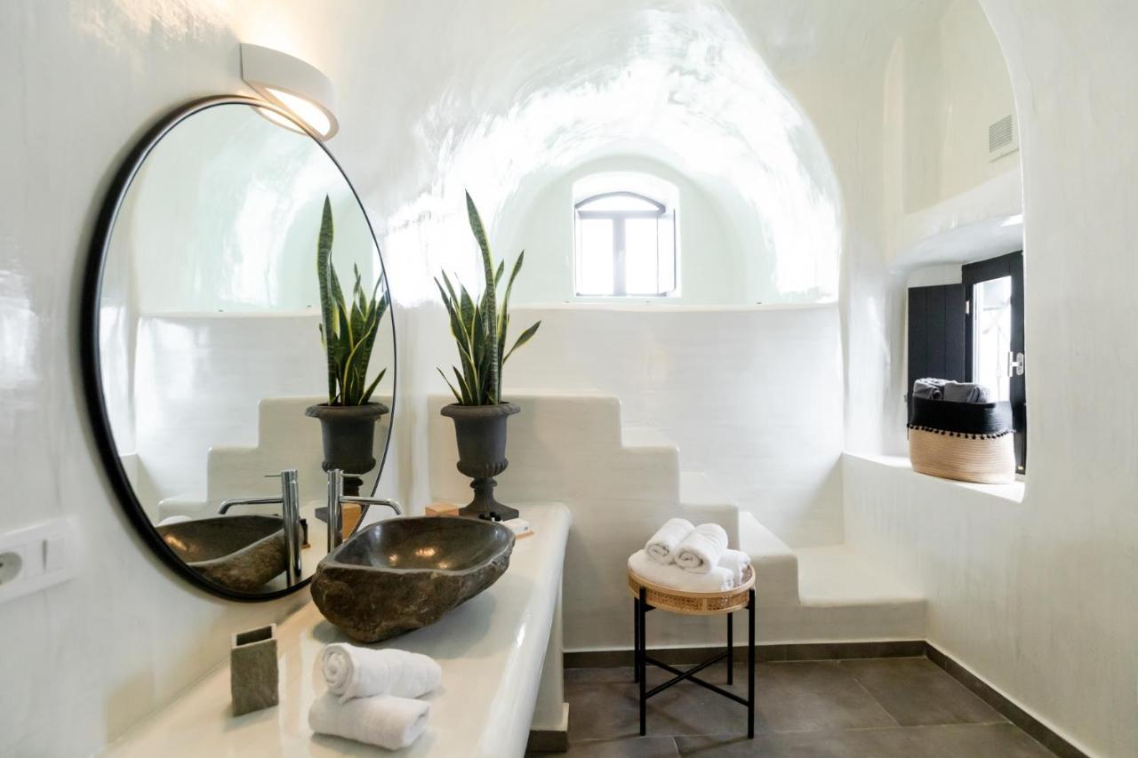 Doukas Caldera Villa Fira (Santorini)
