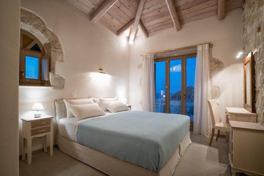 Villa Vilotel Luxury Villaszakynthos Moore Villa 8 Guests - 4 Bed Agios Nikolaos Zakynthos Town