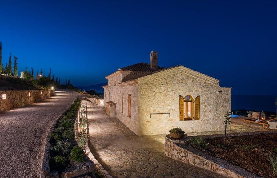 Luxury Leona 2 Bedrooms Agios Nikolaos