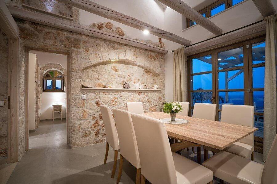 Vilotel Luxury Villaszakynthos Moore Villa 8 Guests - 4 Bed Agios Nikolaos Zakynthos Town
