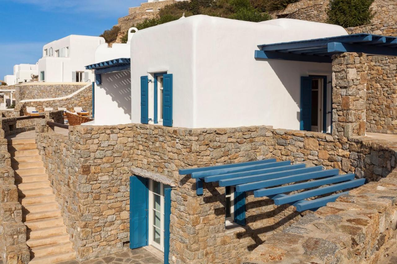 Agl Luxury Villas Mykonos Villa Daphne Villa