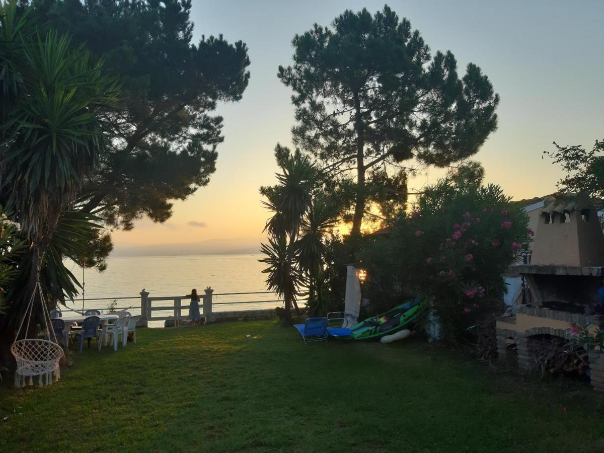 Villa By The Sea - πάνω στη θάλασσα Kavos
