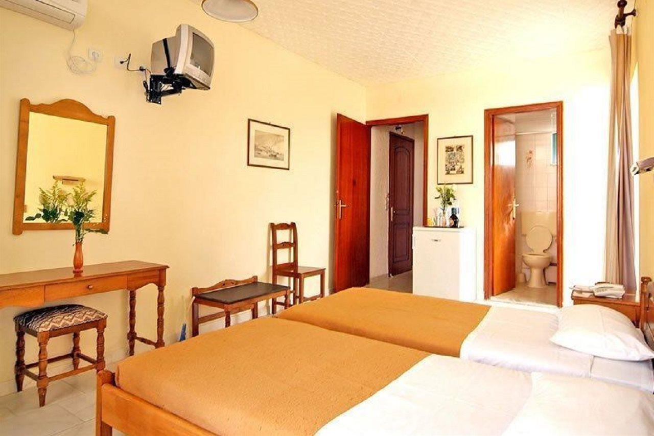 Hotel Silver Kardamena (Kos)