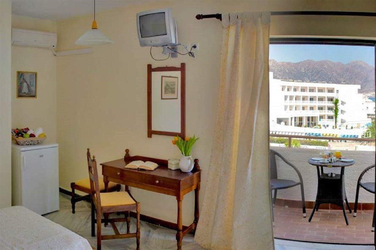 Hotel Silver