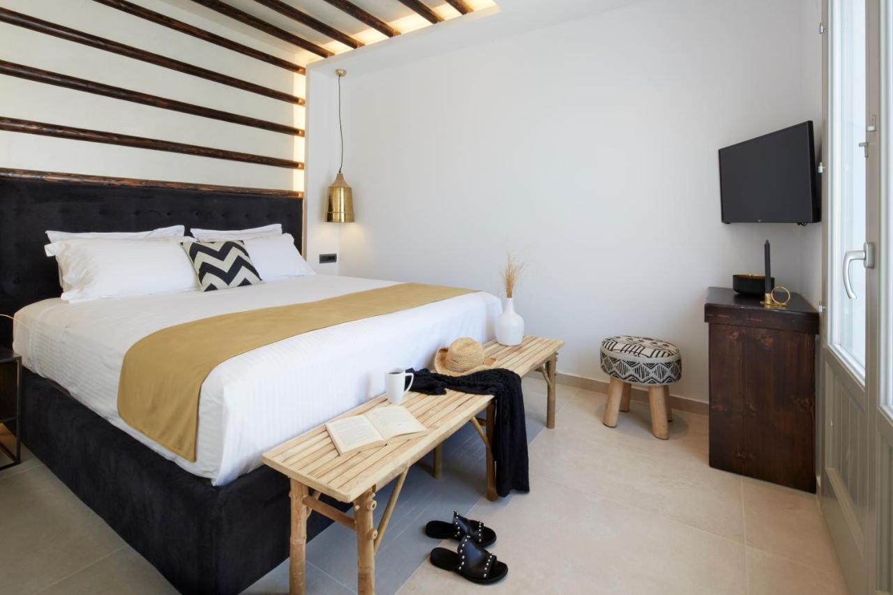 Hotel Phos The Boutique