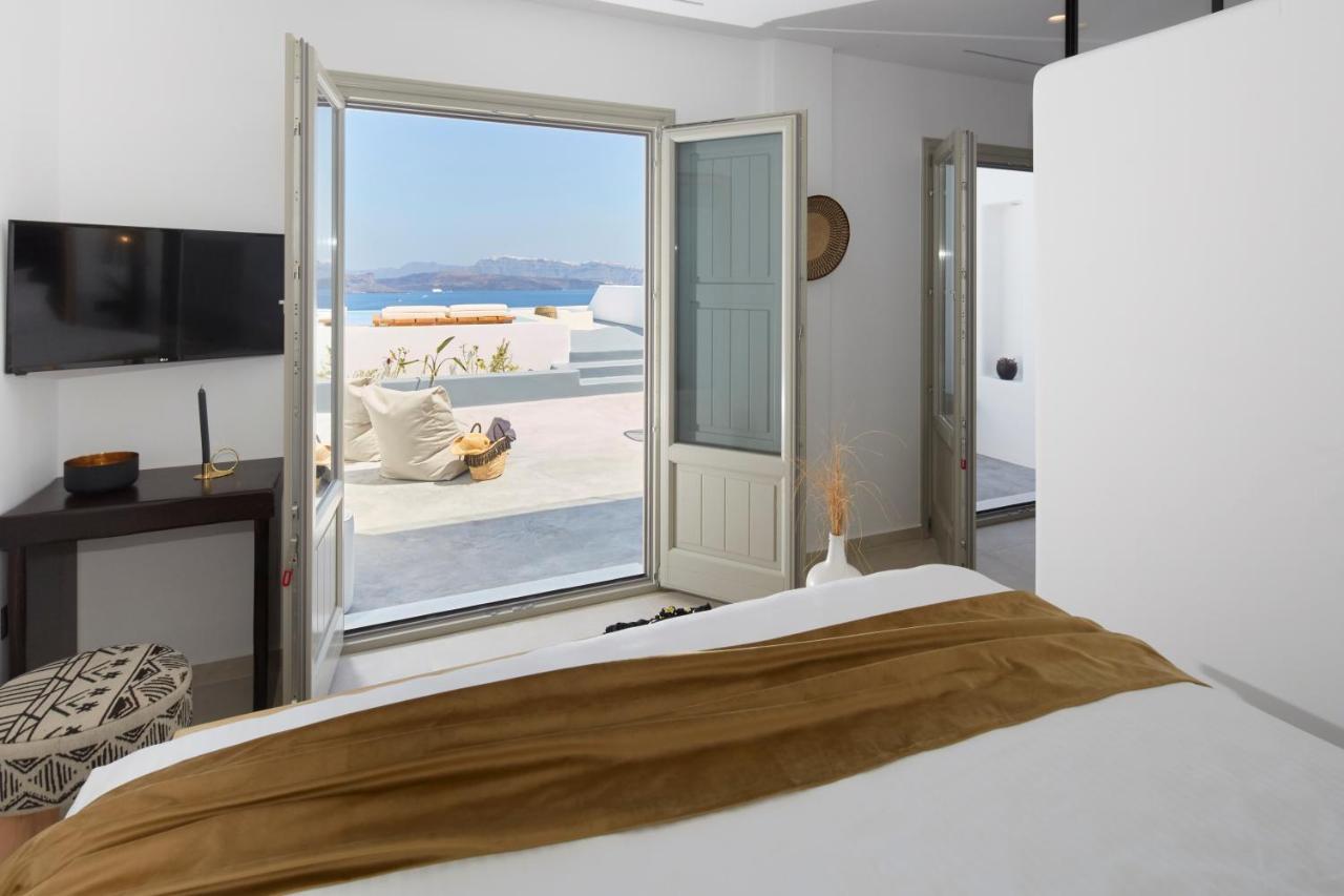 Phos The Boutique Hotel Akrotiri (Santorini)