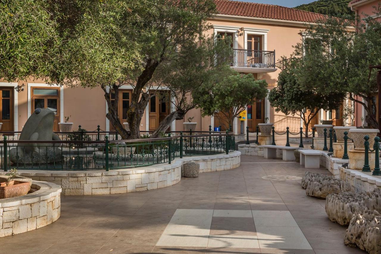 Balhambra - Adults Only 3*