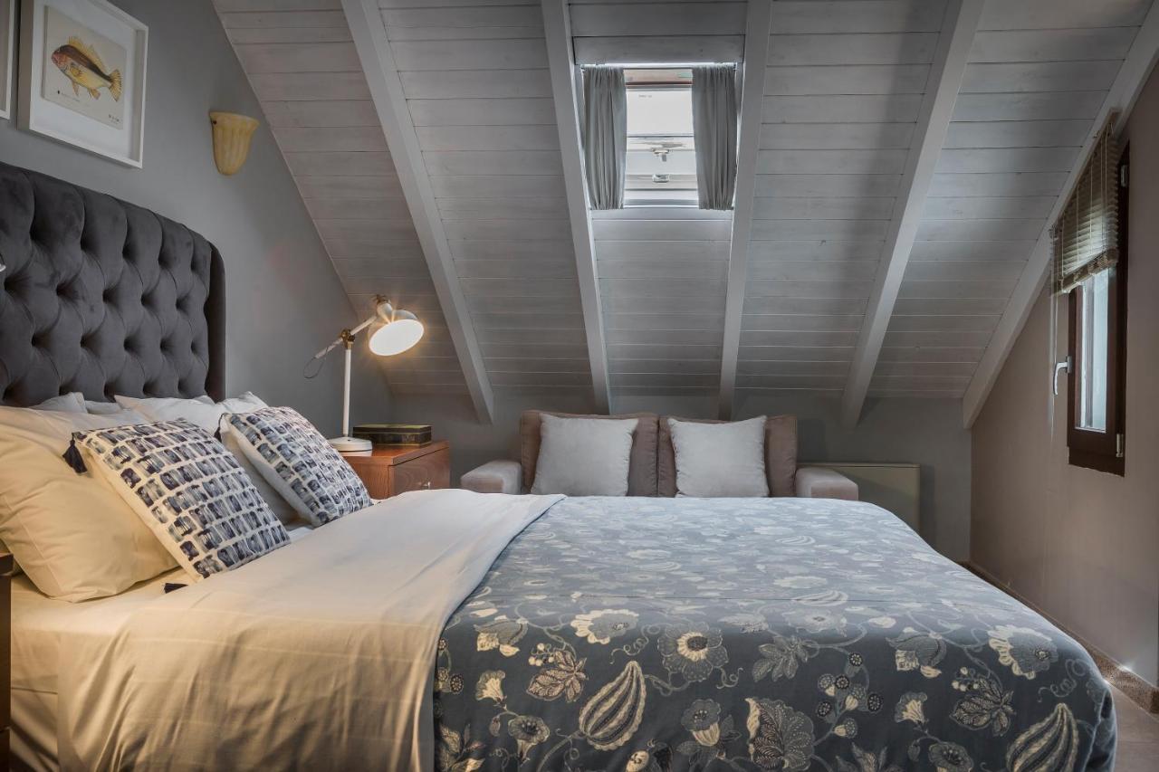 Balhambra - Adults Only 3* Fiskardo