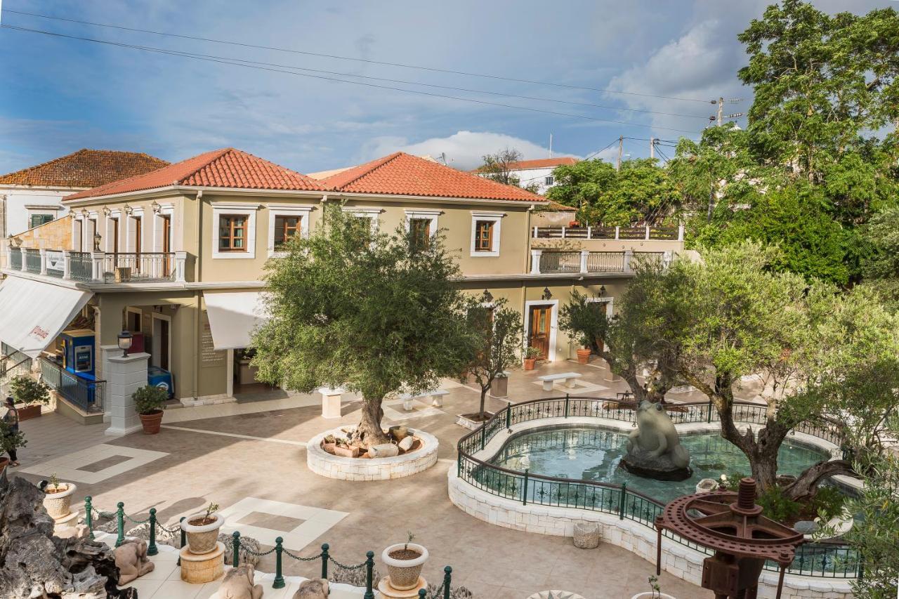 Balhambra - Adults Only Hotel