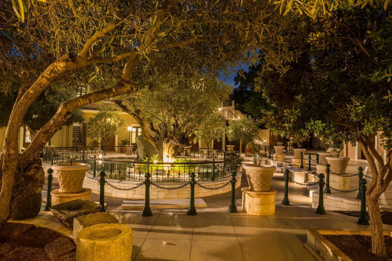 Balhambra - Adults Only 3*
