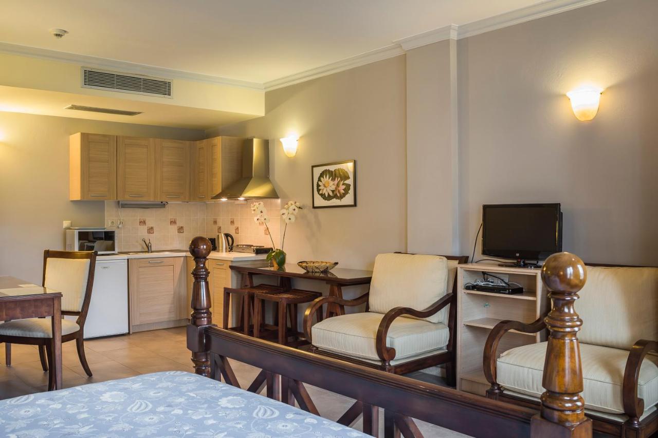 Hotel Balhambra - Adults Only Fiskardo