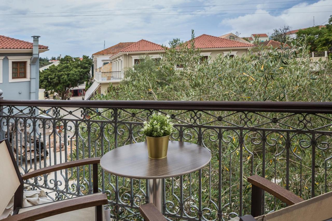 Balhambra - Adults Only Hotel 3*