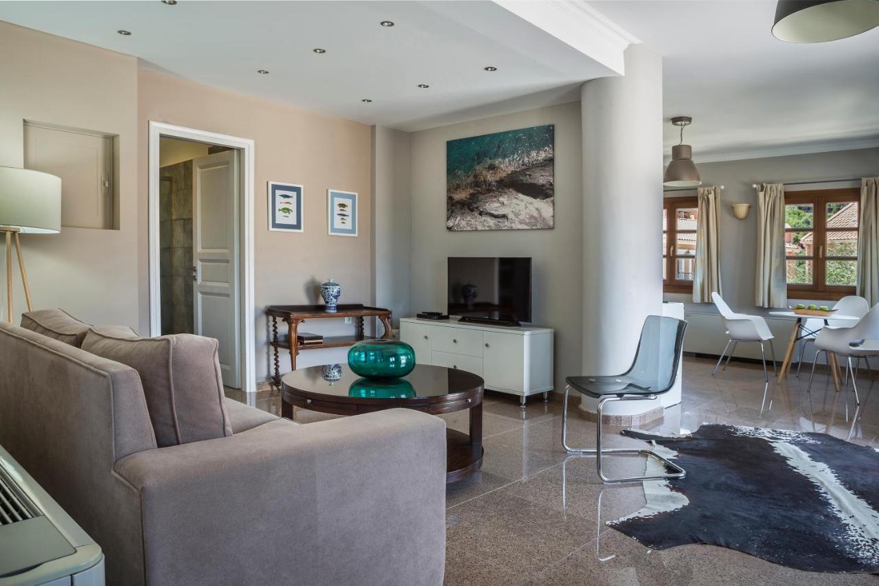 Balhambra - Adults Only Hotel Fiskardo