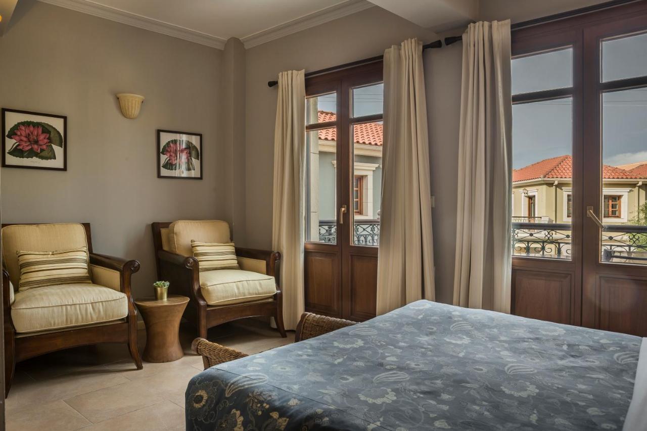 Balhambra - Adults Only 3*
