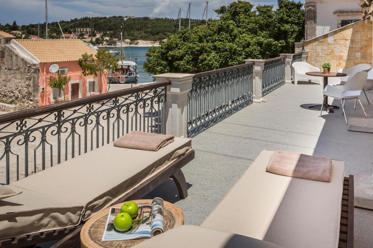 Hotel Balhambra - Adults Only Fiskardo
