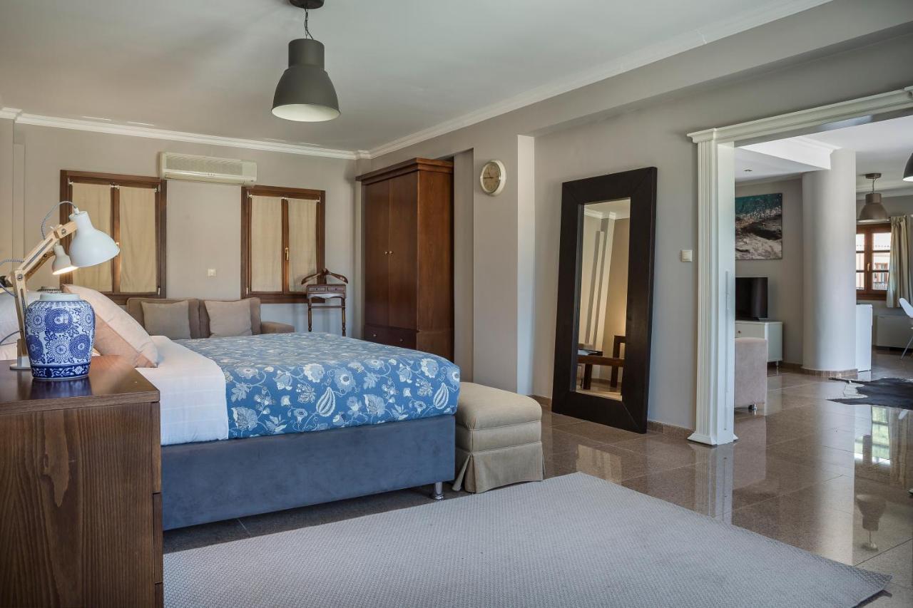 Balhambra - Adults Only 3*