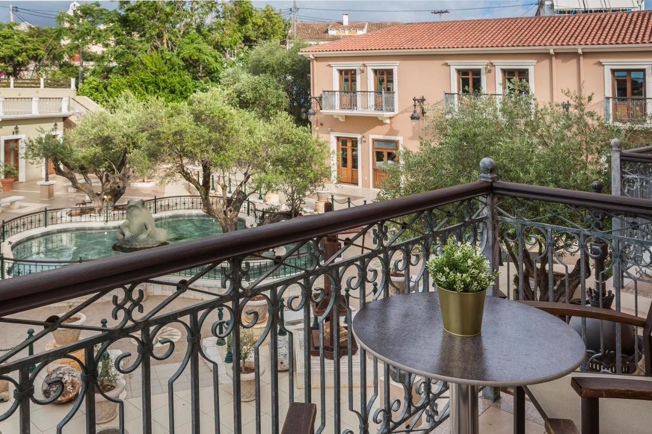Balhambra - Adults Only Hotel Fiskardo