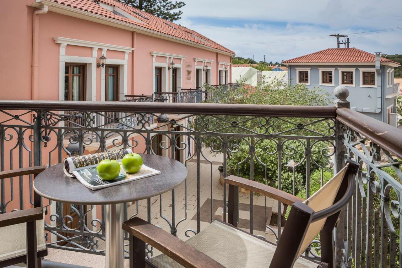 Balhambra - Adults Only 3*