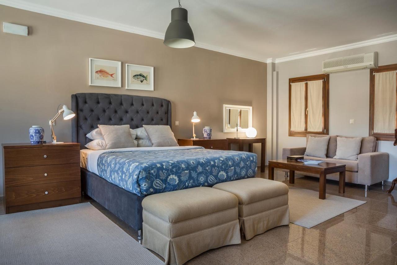 Balhambra - Adults Only Hotel Fiskardo