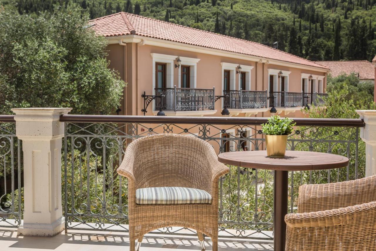 Hotel Balhambra - Adults Only Fiskardo