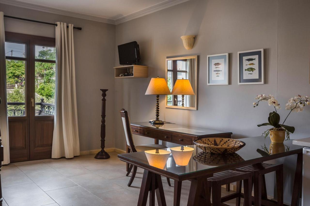 Balhambra - Adults Only 3*