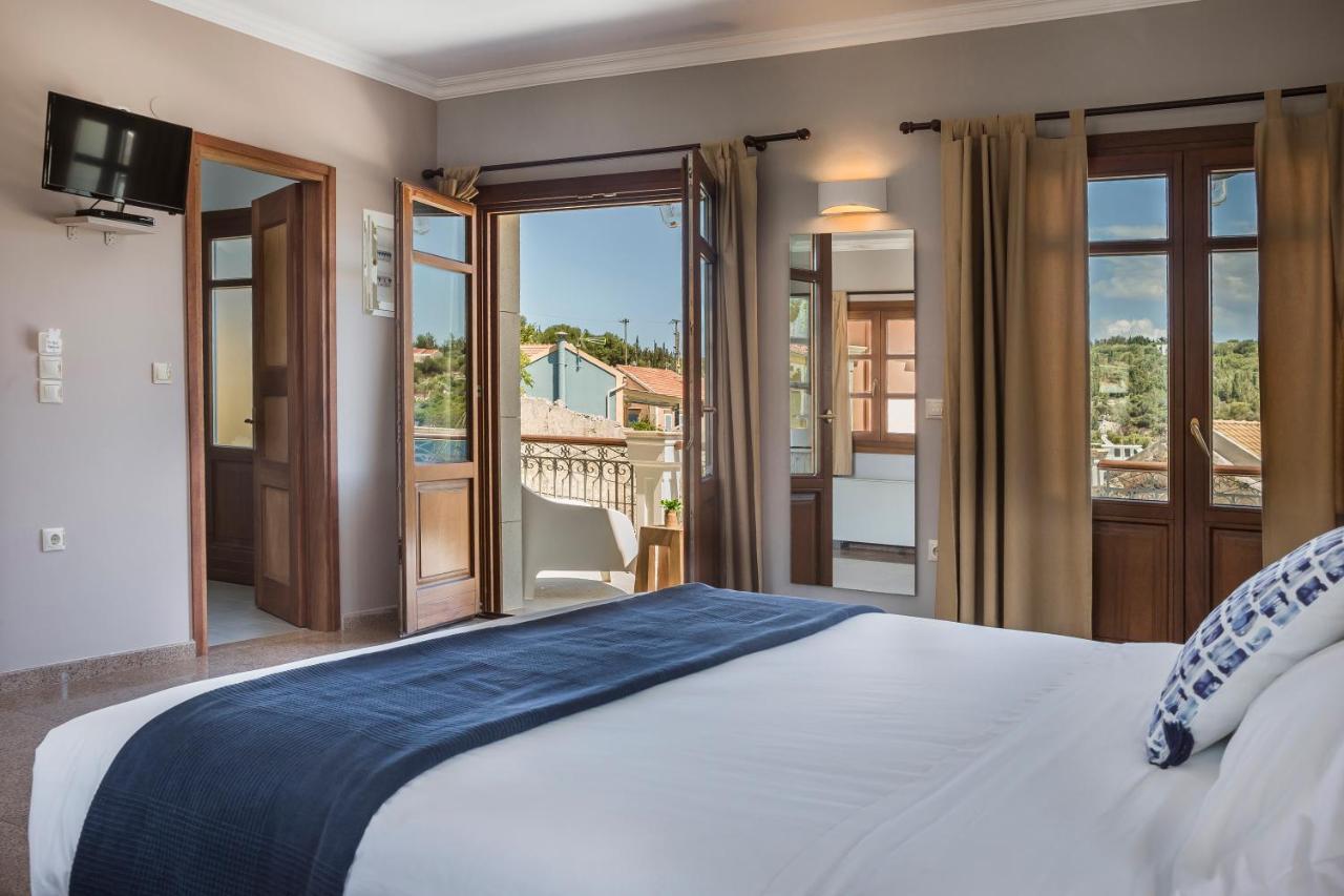 Balhambra - Adults Only Hotel 3*