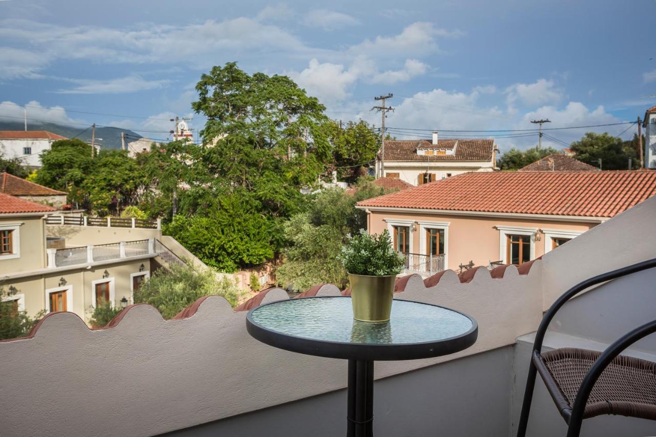 Balhambra - Adults Only Hotel 3*